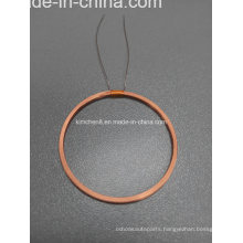 Wireless Charger Coil Copper Coil for Sale